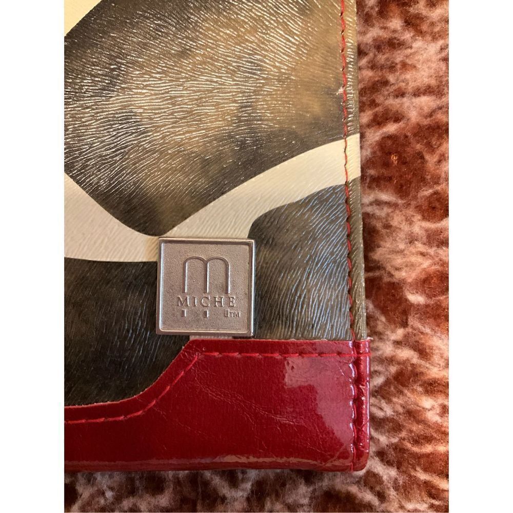 Miche Giraffe Red Shell, Jayma - Picture 7 of 9